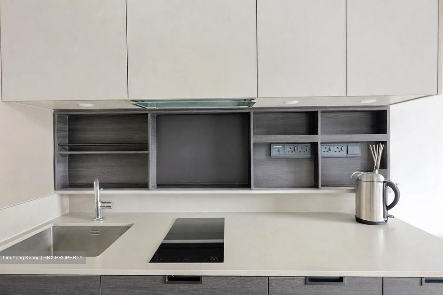 Haus On Handy (D9), Condominium #528180741